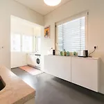 Marques Pombal Beautiful Apartament Lizbona