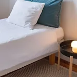 Apartament Marques Pombal Beautiful Lizbona