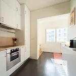 Apartament Marques Pombal Beautiful