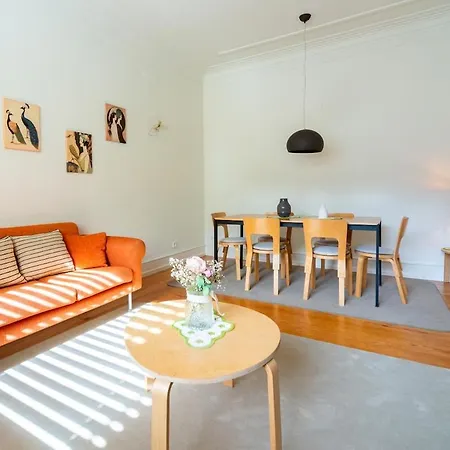 Apartman Marques Pombal Beautiful *