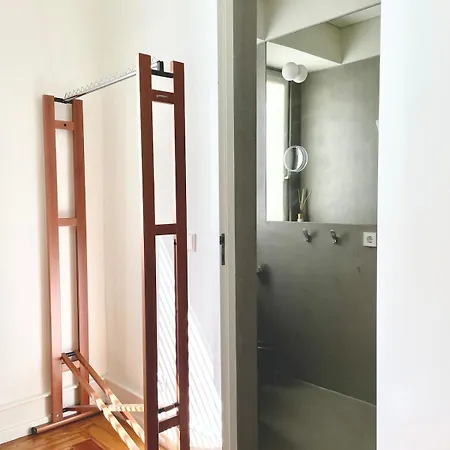 Marques Pombal Beautiful Apartman