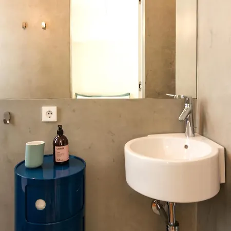 Apartman Marques Pombal Beautiful