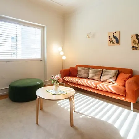 Apartament Marques Pombal Beautiful