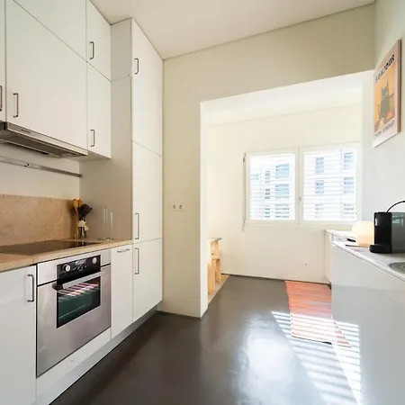 Apartman Marques Pombal Beautiful