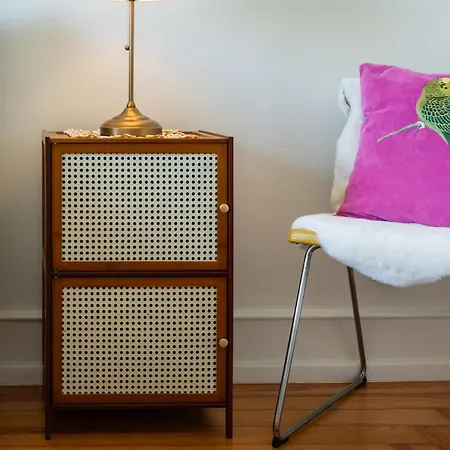 Marques Pombal Beautiful アパート *