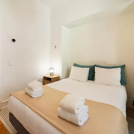 Marques Pombal Beautiful Lisboa