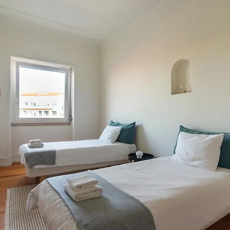 Marques Pombal Beautiful * Lissabon