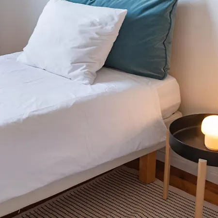 Appartement Marques Pombal Beautiful Lissabon