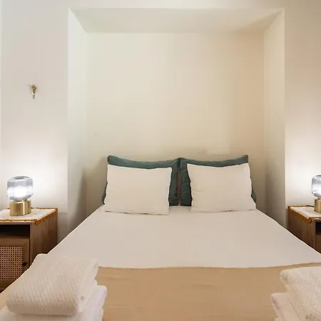 Marques Pombal Beautiful Apartment *