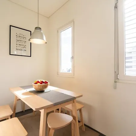 Marques Pombal Beautiful Apartment