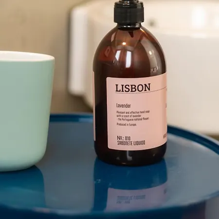 Marques Pombal Beautiful Daire