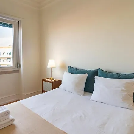 Marques Pombal Beautiful