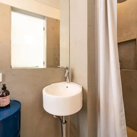 Marques Pombal Beautiful Apartment Lissabon