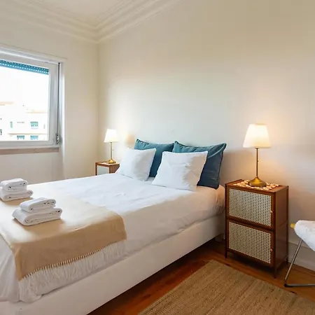 Daire Marques Pombal Beautiful