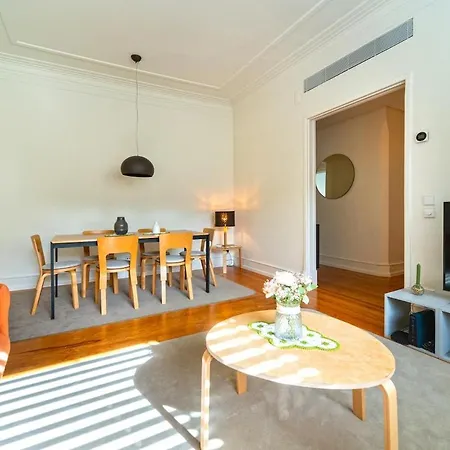 Marques Pombal Beautiful * Lissabon