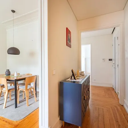 Appartement Marques Pombal Beautiful *