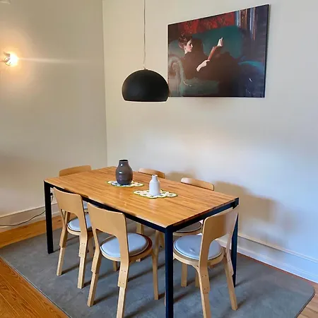 Marques Pombal Beautiful Appartement *