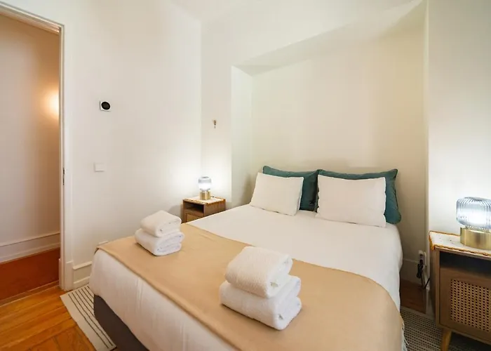 Marques Pombal Beautiful Lisboa