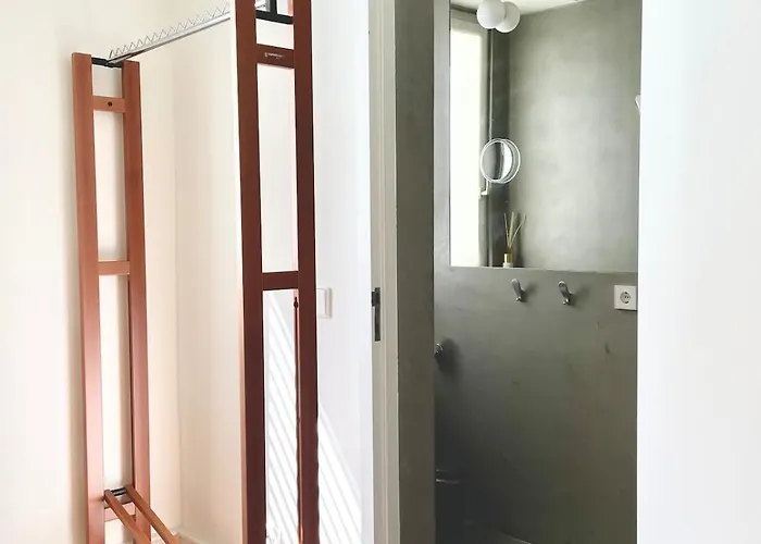 Marques Pombal Beautiful شقة