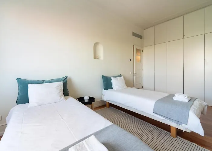 شقة Marques Pombal Beautiful Lisboa