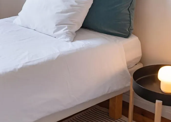 شقة Marques Pombal Beautiful Lisboa