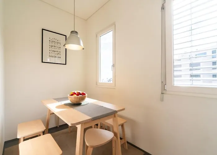 Marques Pombal Beautiful شقة