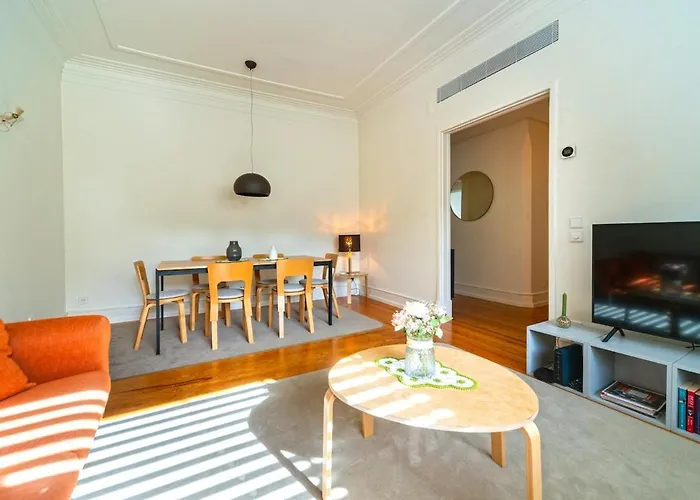 Marques Pombal Beautiful * Lisboa