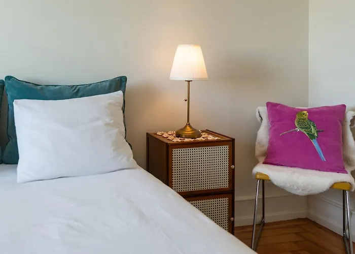 Marques Pombal Beautiful *