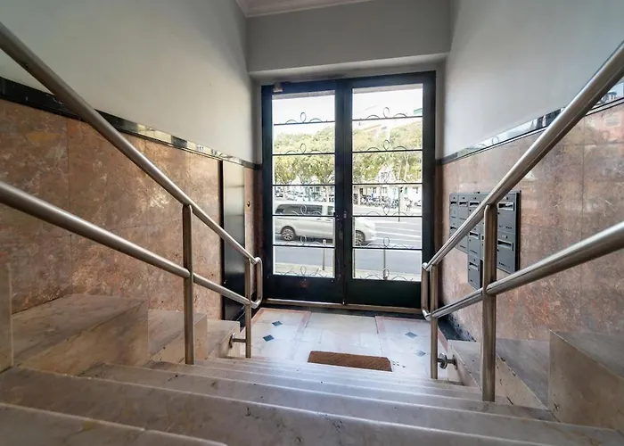 Marques Pombal Beautiful * Lisboa