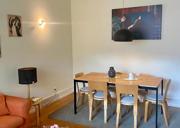 Marques Pombal Beautiful شقة Lisboa