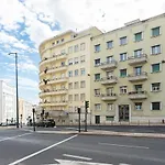 Διαμέρισμα Marques Pombal Beautiful